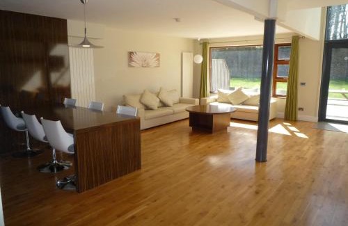 Castlemartyr House | Castlemartyr Holiday Lodges 2 Bed by Trident Holiday Homes