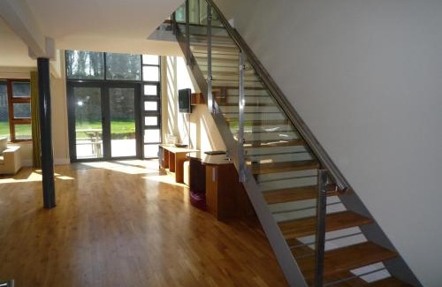 Castlemartyr House | Castlemartyr Holiday Lodges 2 Bed by Trident Holiday Homes