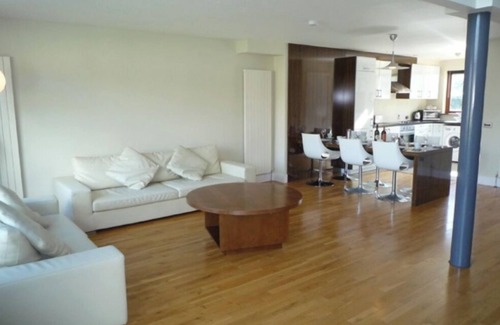 Castlemartyr Apartment | Castlemartyr Holiday Lodge