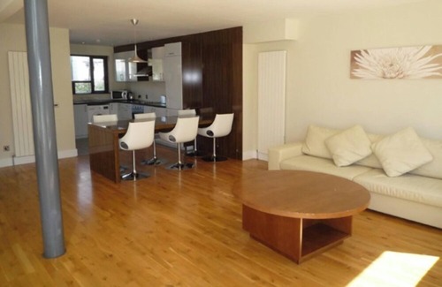 Castlemartyr Apartment | Castlemartyr Holiday Lodge