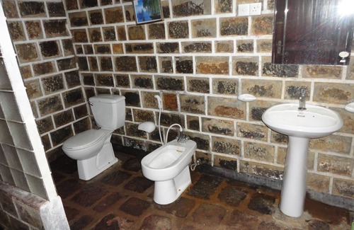 Hatton House | Castlereigh Holiday Bungalow