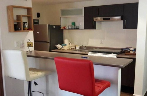 Azcapotzalco Apartment | CASTLEROCK SUITES AND CONDOS IN MEXICO CITY