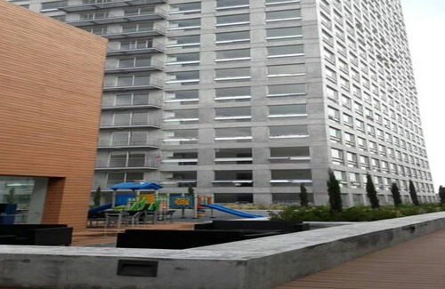 Azcapotzalco Apartment | CASTLEROCK SUITES AND CONDOS IN MEXICO CITY