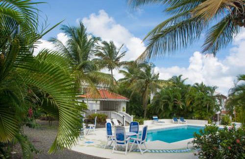 Savannes Apartment | Castles Apartments