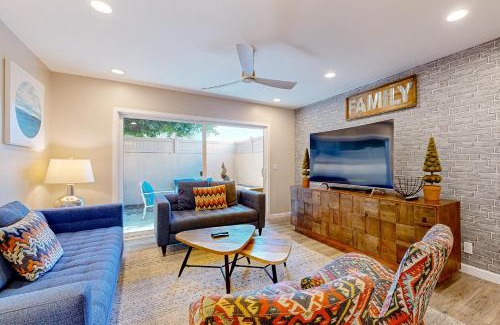 Hermosa Village Apartment | Castles Reach