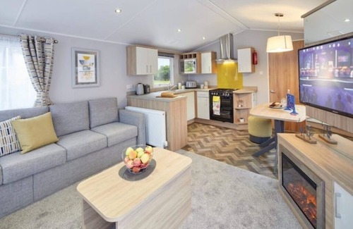Letham Grange House | Castleton 3 Bed