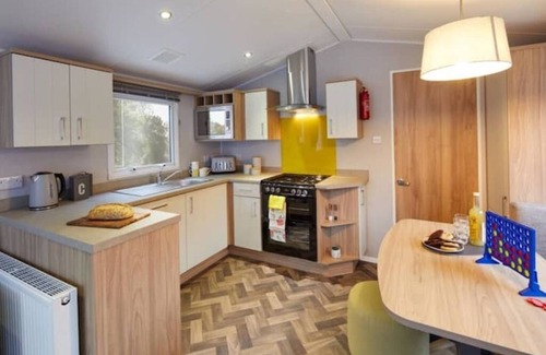 Letham Grange House | Castleton 3 Bed