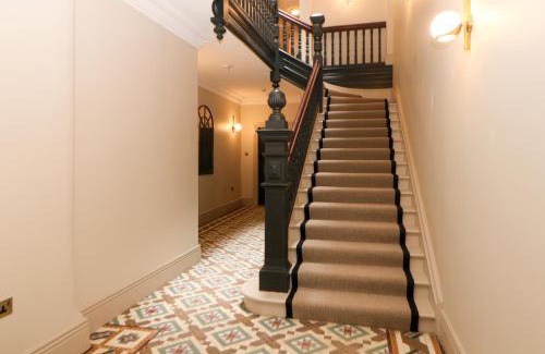 Buxton Apartment | Castleton Suite