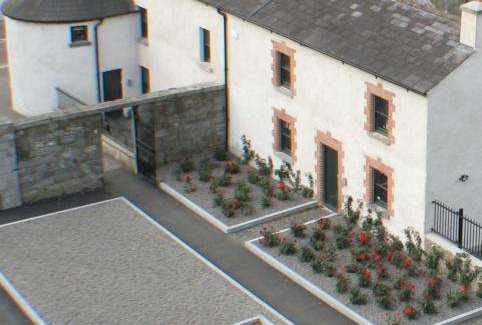 Celbridge House | Castletown Round House