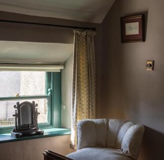 Celbridge House | Castletown Round House