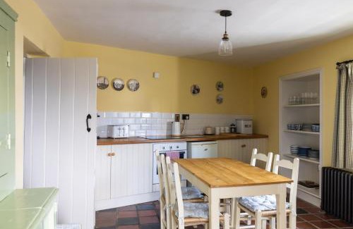 Celbridge House | Castletown Round House