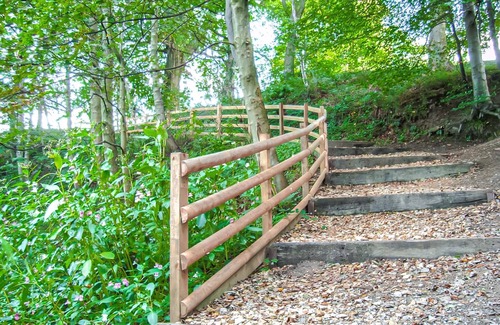 Witton-le-Wear House | Castlewood (Pet Friendly)
