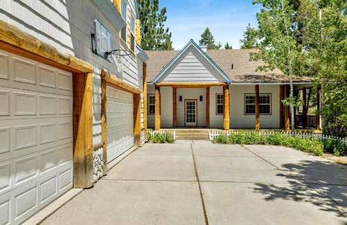 Eagle Mountain Estates House | Castlewood Retreat #2524