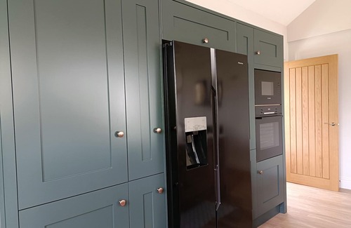 Thornton-in-Craven House | CASTLEYS, family friendly, luxury holiday cottage in Skipton