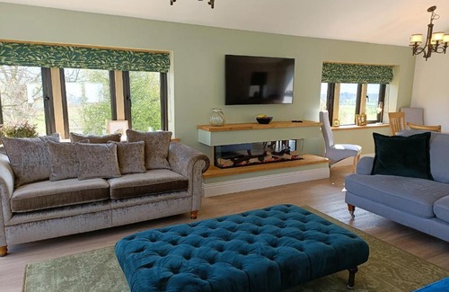 Thornton-in-Craven House | Castleys