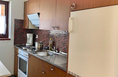 Taesch Apartment | Castor - Castor und Pullux