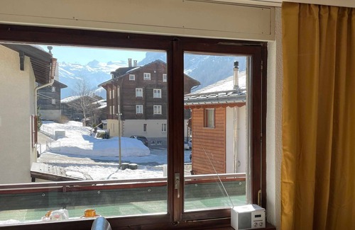 Taesch Apartment | Castor - Castor und Pullux