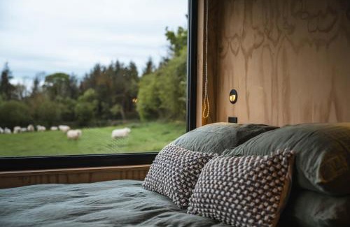 St George House | Castor