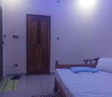Ziguinchor House | Castor