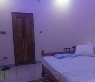 Ziguinchor House | Castor