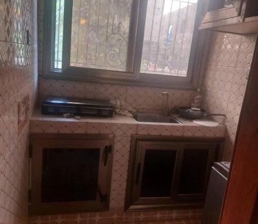 Ziguinchor House | Castor