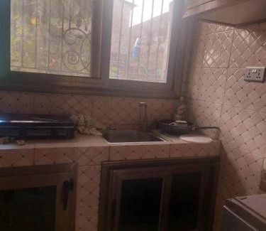 Ziguinchor House | Castor