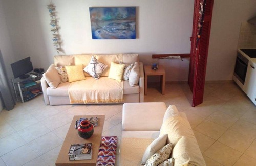 Agia Pelagia Hotel | "Castri Village Kythira Quality Resort