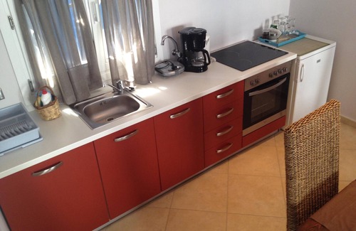 Agia Pelagia Hotel | "Castri Village Kythira Quality Resort