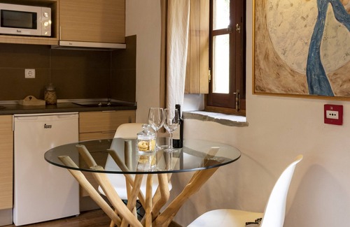 Aldeia dos Palheiros Cottage | Castro da Cola's Bed and Breakfast