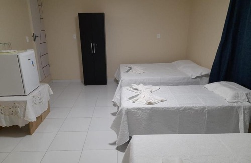 Presidente Figueiredo House | Castro Hospedagem