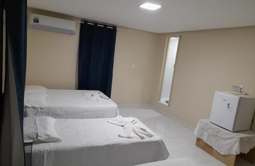 Presidente Figueiredo House | Castro Hospedagem