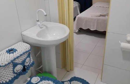 Presidente Figueiredo House | Castro Hospedagem