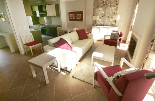 Castro Marim Apartment | Castro Marim Golf & Country Club