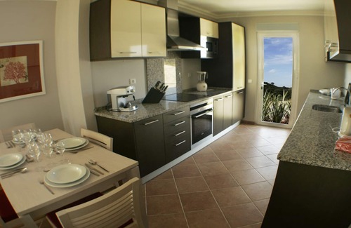 Castro Marim Apartment | Castro Marim Golf & Country Club
