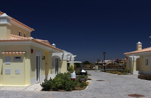 Castro Marim Apartment | Castro Marim Golf & Country Club