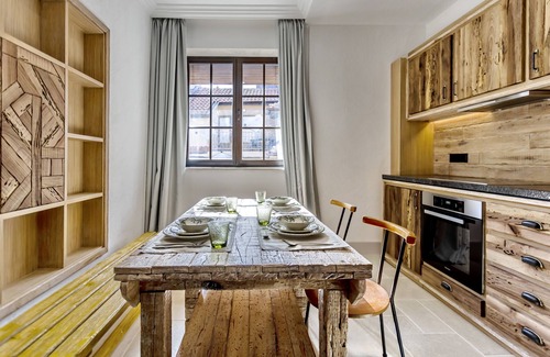 Nessebar Old Town Apartment | Castro Mesembria Boutique Hotel
