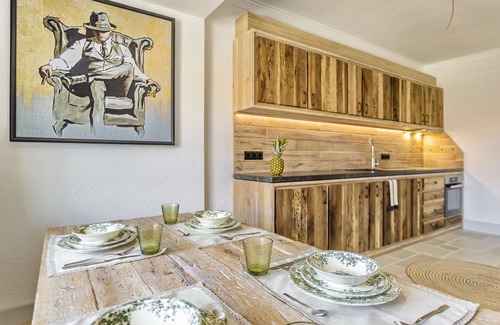 Nessebar Old Town Apartment | Castro Mesembria Boutique Hotel