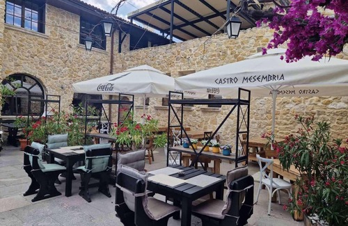 Nessebar Old Town Apartment | Castro Mesembria Boutique Hotel