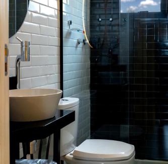 Telemaco Borba Hotel | Castro's Hotel