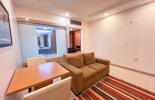 West Sector Hotel | Castro's Park Hotel