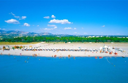 Nova Siri Resort | Castroboleto Village
