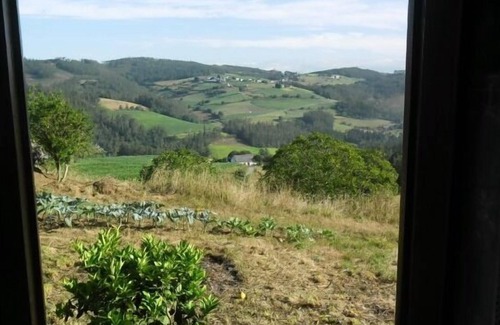 Tapia de Casariego Cottage | Castrovaselle apartments for 5 people