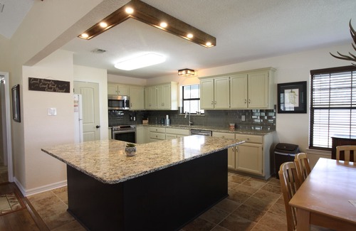 Castroville House | Castroville Modern Farm House