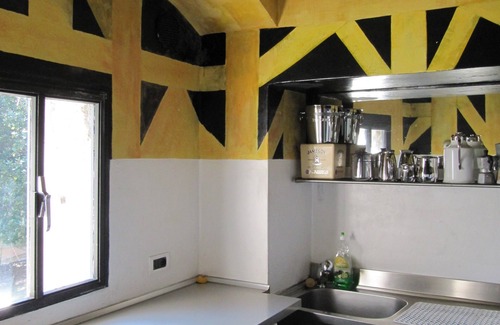Vittorio Veneto Bed & Breakfast | Castrum di Serravalle