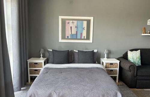 Cape Saint Francis Apartment | Casual, beachy and 100m to Seals Surf Spot