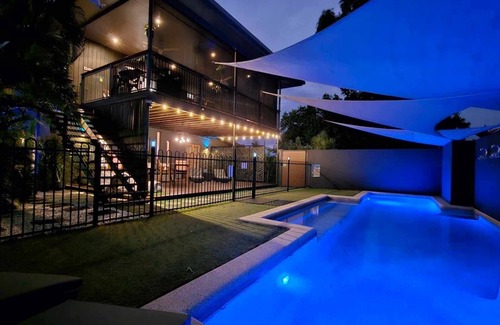 Palm Cove Apartment | Casual Coastal 2 Bedroom Unit in Stunning Palm Cove