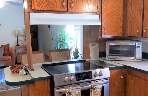 Waynoka House | Casual Comfort for Duners, Hunters, and Normal Folks