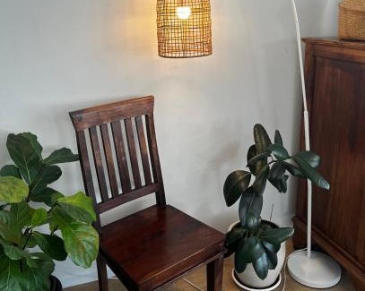 Mullumbimby Apartment | Casual comfort in Byron Shire