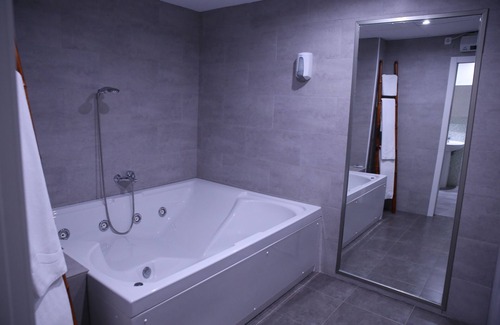Torrefiel Hotel | Casual de las Civilizaciones Valencia