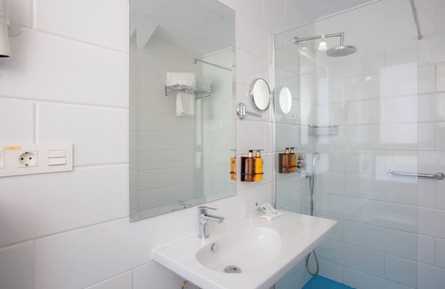 Poligono Alameda Hotel | Casual del Mar Málaga Hotel